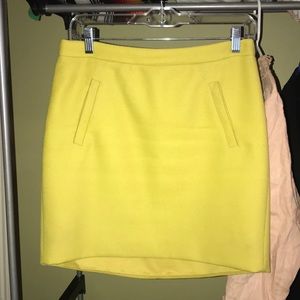 J.Crew Zip-Pocket Mini